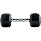 Bodytone Hexagonale Kurzhanteln 7kg