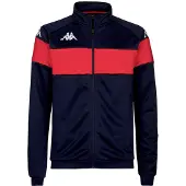 Kappa Kinder-Trainingsjacke Dacone