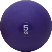 Sporti Weich aufblasbarer Medizinball