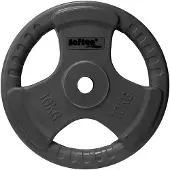 Softee Gewichtsscheibe 10 Kg