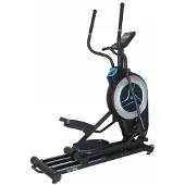 Dkn technology Elliptischer Crosstrainer XC-190