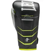 Leone1947 Revo Fluo Leder Künstliche Boxhandschuhe