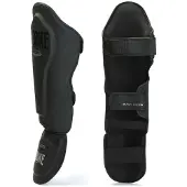 Leone1947 Black Edition 2.0 Schienbeinschoner