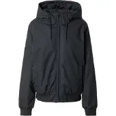 Volcom Wernan 10K Jacket Black XS