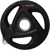 Pure 2 Improve Muskelaufbau-Scheibe