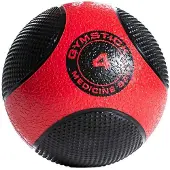 Gymstick Medizinball 4kg