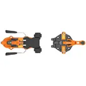 ATK Freeraider 15 Evo Tourenski-bindungen