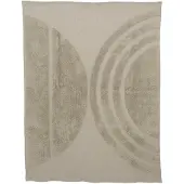 Urban Nature Culture Rainbow Plaid 160 x 130 cm