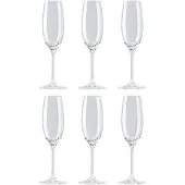 Rosenthal Champagnerglas DiVino Crystal Clear 220 ml