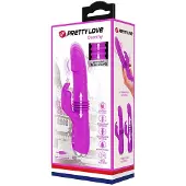 Pretty Love Dorothy stoßender Vibrator 1 St