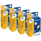 Pelikan 1031440168, 1400 Seiten, Schwarz, 1 Stück(e)