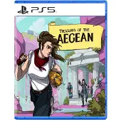 Treasures of the Aegean