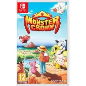 Monster Crown, T (Jugendliche)