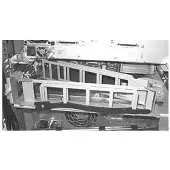 HP 1U SFF Easy Install Rail Kit