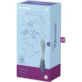 Satisfyer - G-Spot Flex Vibrator 1 St