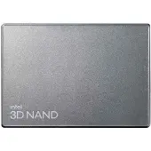 Intel D7  SSD -P5620 Reihe (6,4 TB, 2,5-Zoll, PCIe 4.0 x4, 3D4, TLC), 6,4 TB, U.2