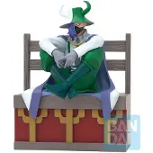 Banpresto Ichibansho Page One Iksho Tobiroppo One Piece Figur 11 Cm Mehrfarbig Mehrfarbig One Size
