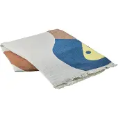 Broste Copenhagen Daphne-Plaid