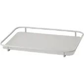 Rig-Tig Servierschale Carry-On Grey