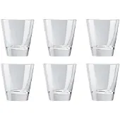Rosenthal Whisky Glas DiVino Crystal Clear 250 ml