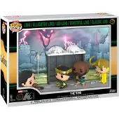Funko POP! Deluxe Momente Figur Der Leere