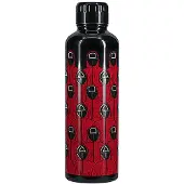 Paladone Squid Game Metal Water Bottle