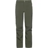Mammut Runbold Winter Softshell Hosen