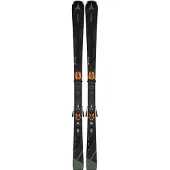 Atomic Herren Ski REDSTER Q7 RVSK C + MI 12 GW B
