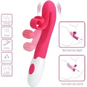 Romance - Vibrator und Stimulator 1 St