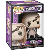 Funko POP! Pop! Fusion M3Gan - M3Gan #1001