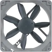 Noctua Nf-s12b Redux 1200 Pwm Ventilator