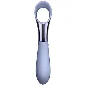 Rocks off Vibrator 'Niya 3“ mit Fingerschlaufe | 1 St