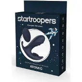 Dream Toys Star Trooper Atomic Prostata-Stimulator 12,5 cm