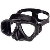 BEUCHAT Mundial Speerfischen Maske