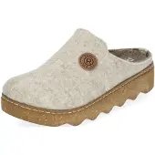 Rohde Pantoffel Women Foggia 6120 Silk-Schoenmaat 43