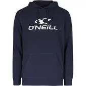 O'Neill Kapuzenpullover Logo Herren Ink Blue-L