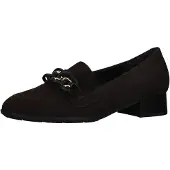 Gabor Slipper Slipper Leder/Textil
