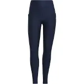 Adidas Hose Leggings Ultimate365 Cold.RDY, navy