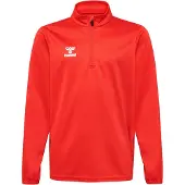Hummel 1/2 Zip Kinder Trainingsjacke Essential