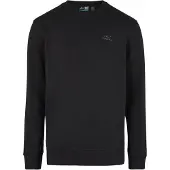 O'Neill Small Logo Crew black out (19010) XL