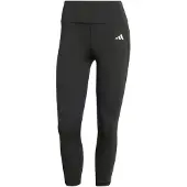 Adidas Damen Tight Optime Essentials Stash