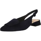 Paul green Damen Absätze 6090 - Blauw - Größe 36