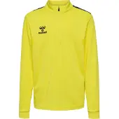 Hummel Authentic Halbreißverschluss-sweatshirt
