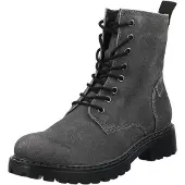 Josef seibel Schnürstiefelette "Stiefelette Leder"