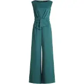 Vera Mont Jumpsuit mit weitem Bein