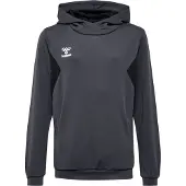 Hummel Polyester-Hoodie Kind Authentic