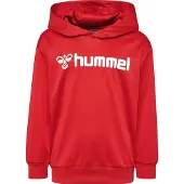 Hummel Kinder Hoodie hmlLOGO