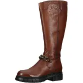 Everybody Stiefel Stiefel Leder