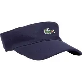 Lacoste Cap Navy Blue Größe: OS | Kappen Outlet | Unisex | Blau
