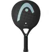 Head Racket One Ultralight Padelschläger Silber Silber One Size